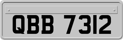 QBB7312