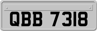 QBB7318