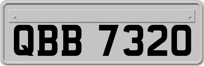 QBB7320