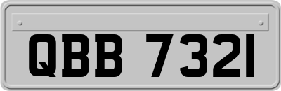 QBB7321