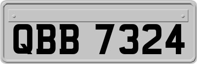 QBB7324