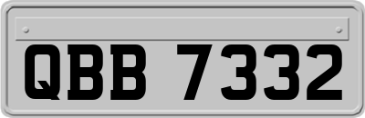 QBB7332
