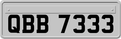 QBB7333
