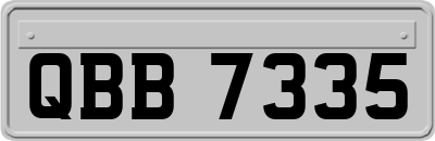QBB7335