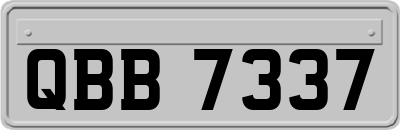 QBB7337