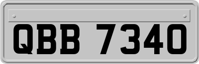 QBB7340