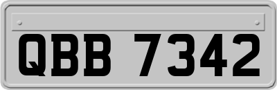 QBB7342