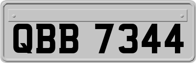 QBB7344