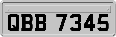 QBB7345