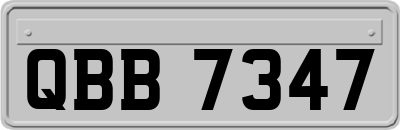 QBB7347