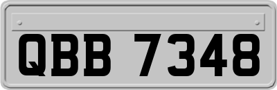 QBB7348