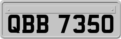 QBB7350