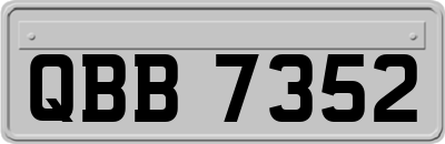 QBB7352