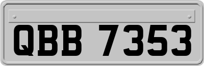 QBB7353