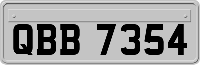 QBB7354