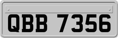 QBB7356