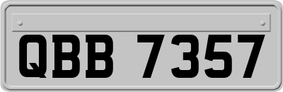 QBB7357