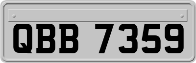 QBB7359