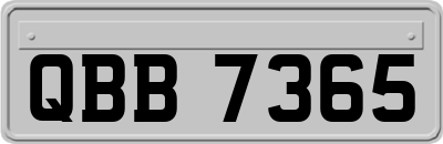 QBB7365