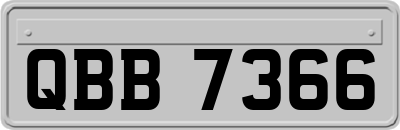 QBB7366