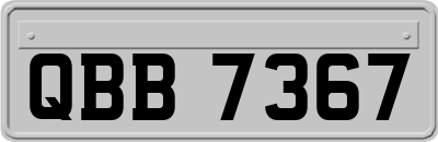 QBB7367