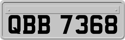 QBB7368