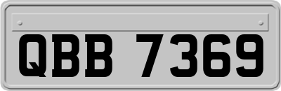 QBB7369