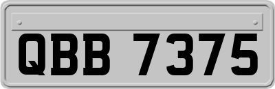 QBB7375