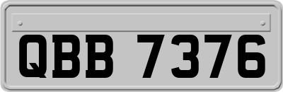 QBB7376