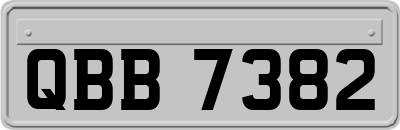 QBB7382