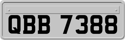 QBB7388