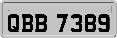 QBB7389