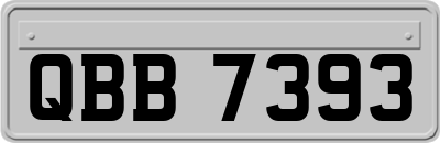 QBB7393