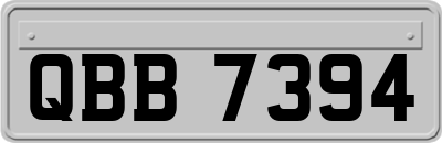 QBB7394