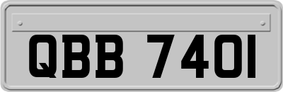QBB7401