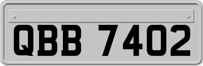 QBB7402