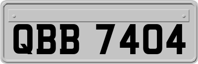 QBB7404