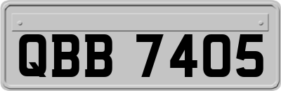QBB7405