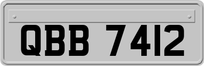 QBB7412