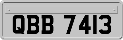 QBB7413