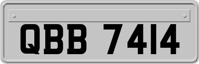 QBB7414
