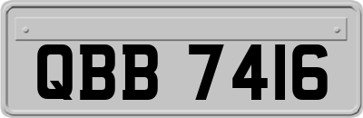 QBB7416
