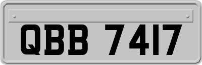 QBB7417