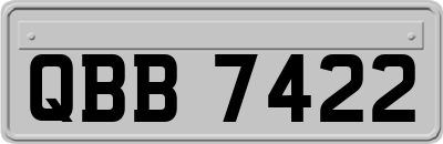QBB7422