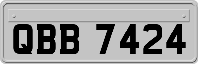QBB7424