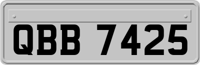 QBB7425