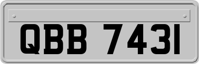 QBB7431
