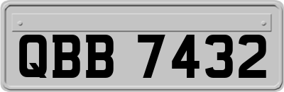 QBB7432