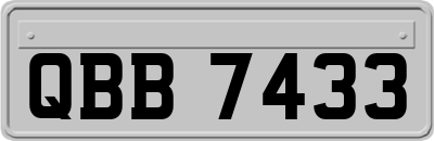 QBB7433