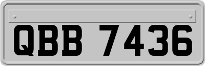 QBB7436